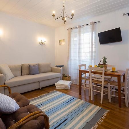 Casa Santa Sofia Apartment Corfu  ภายนอก รูปภาพ