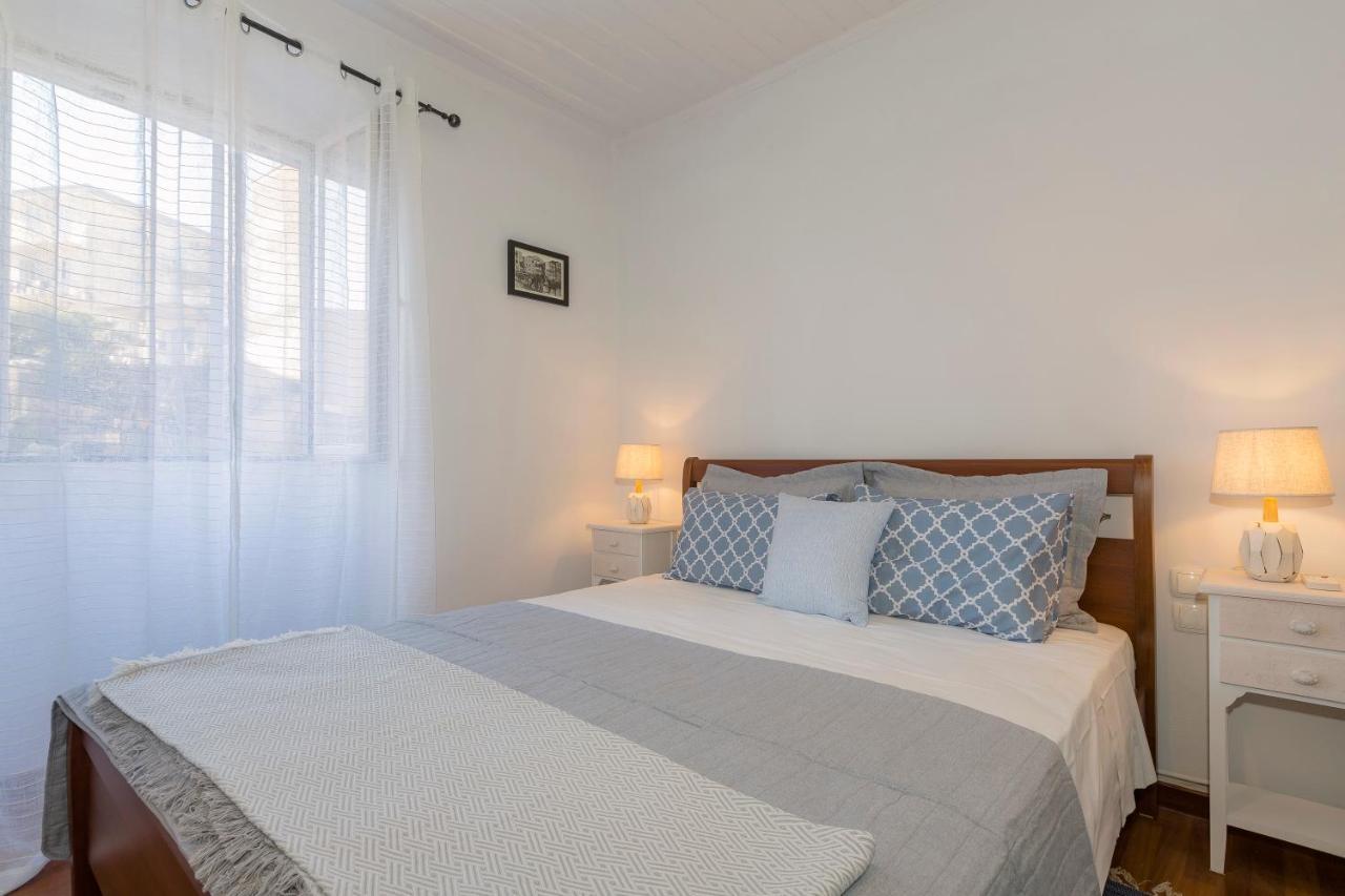 Casa Santa Sofia Apartment Corfu  ภายนอก รูปภาพ