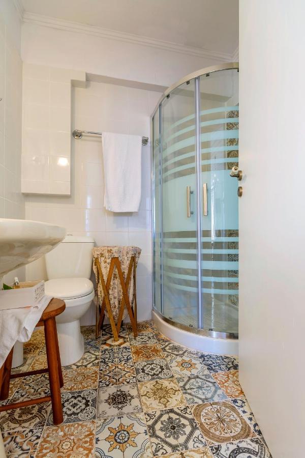 Casa Santa Sofia Apartment Corfu  ภายนอก รูปภาพ