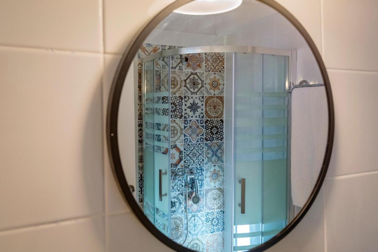 Casa Santa Sofia Apartment Corfu  ภายนอก รูปภาพ